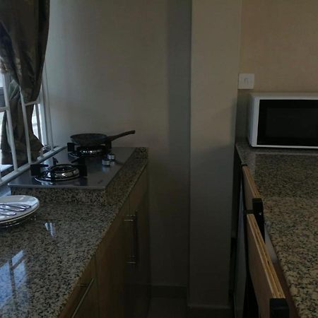 Champs De Mars Apartment Port Louis Exterior photo